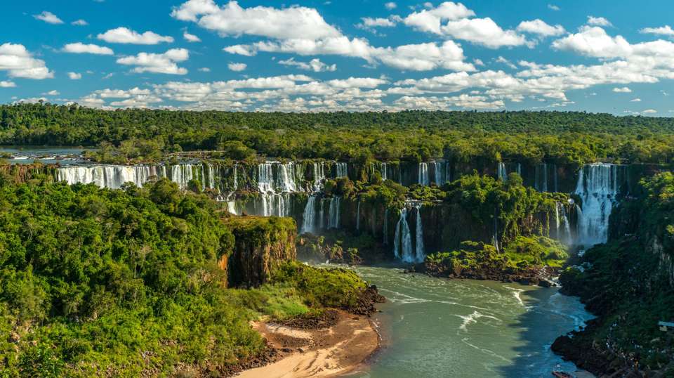 Glaciers, Falls & Tango - SMART Adventure - Say Hueque Argentina & Chile Journeys - Argentina - Image 2
