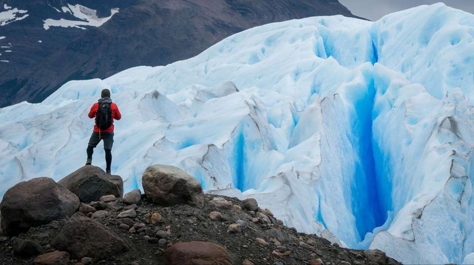 Glaciers, Falls & Tango - SMART Adventure - Say Hueque Argentina & Chile Journeys - Argentina - Image 5