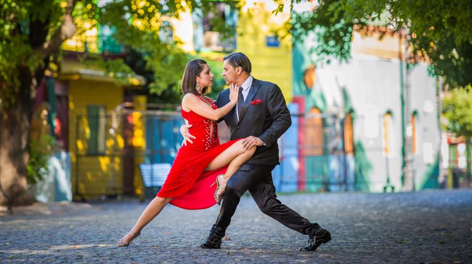 Glaciers, Falls & Tango - SMART Adventure - Say Hueque Argentina & Chile Journeys - Argentina - Image 7