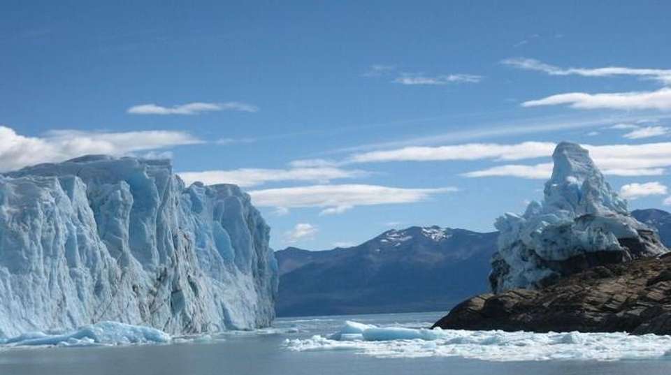 Argentina: Buenos Aires, Calafate & Ushuaia - 7 days - Receptivo Aborigen Tours - Argentina