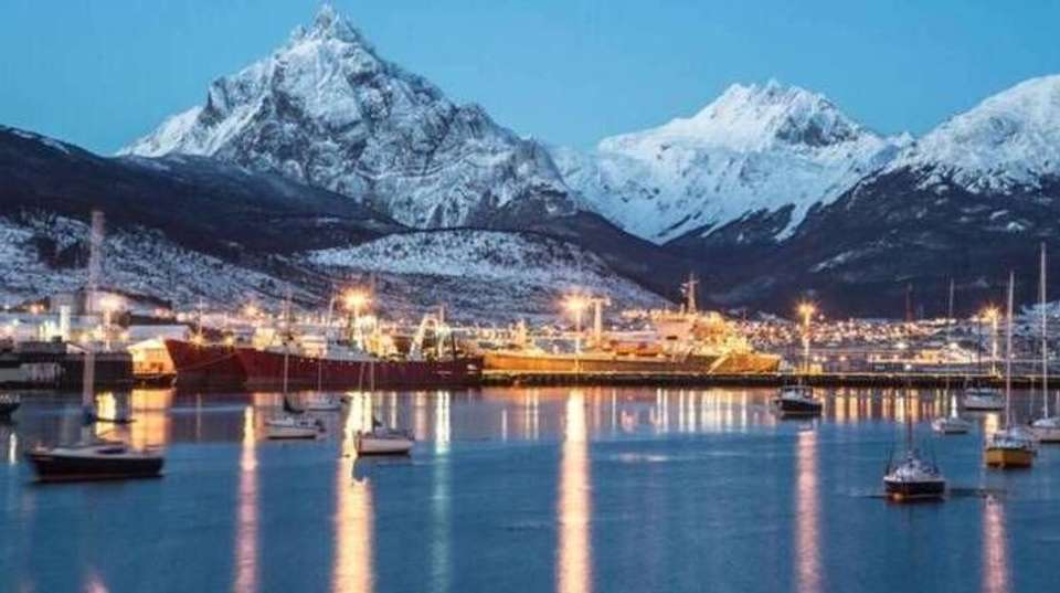 Argentina: Buenos Aires, Calafate & Ushuaia - 7 days - Receptivo Aborigen Tours - Argentina