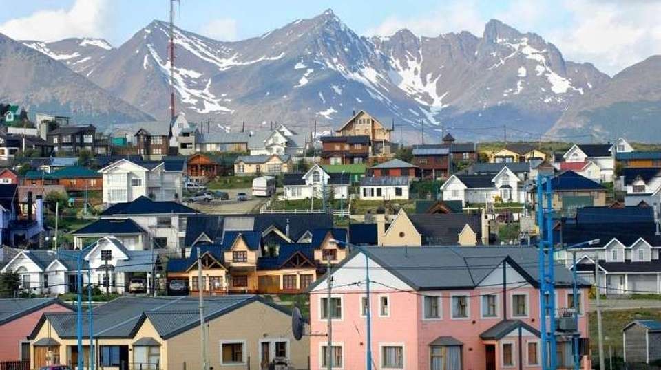 Argentina: Buenos Aires, Calafate & Ushuaia - 7 days - Receptivo Aborigen Tours - Argentina