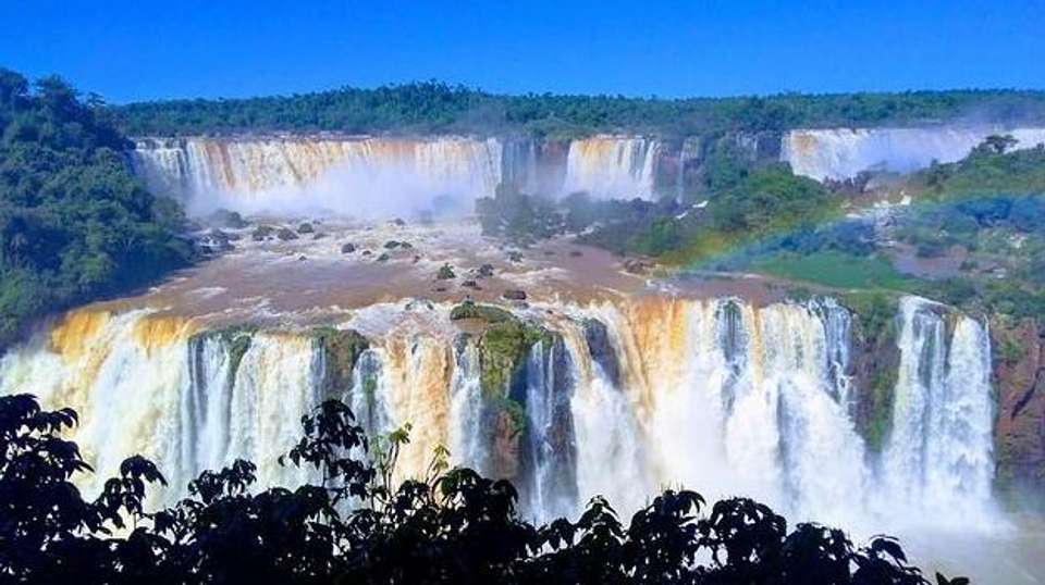 Argentina : Iguazú Falls Highlights – 2 days - Receptivo Aborigen Tours - Argentina