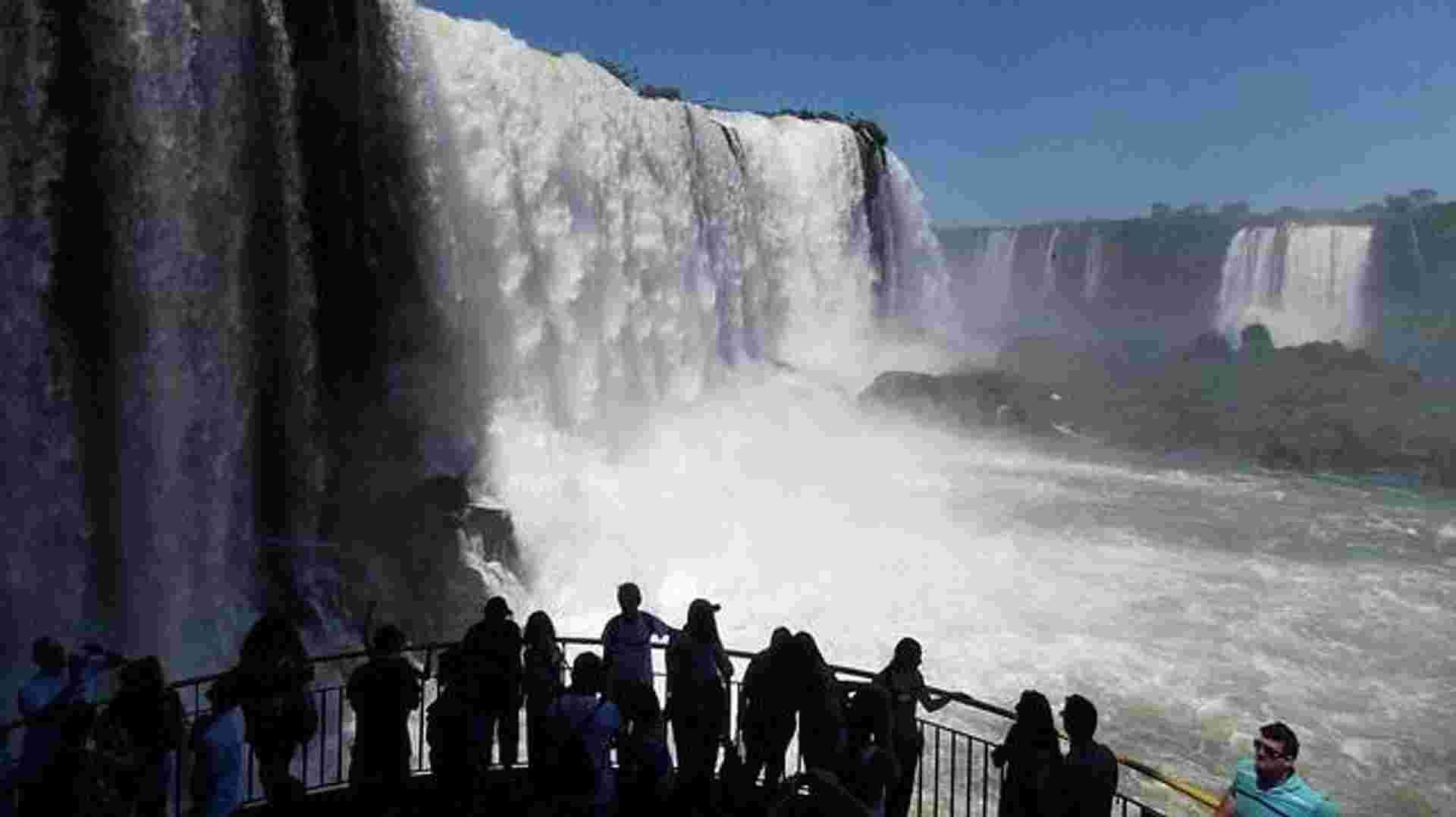 Argentina : Iguazú Falls Highlights – 2 days