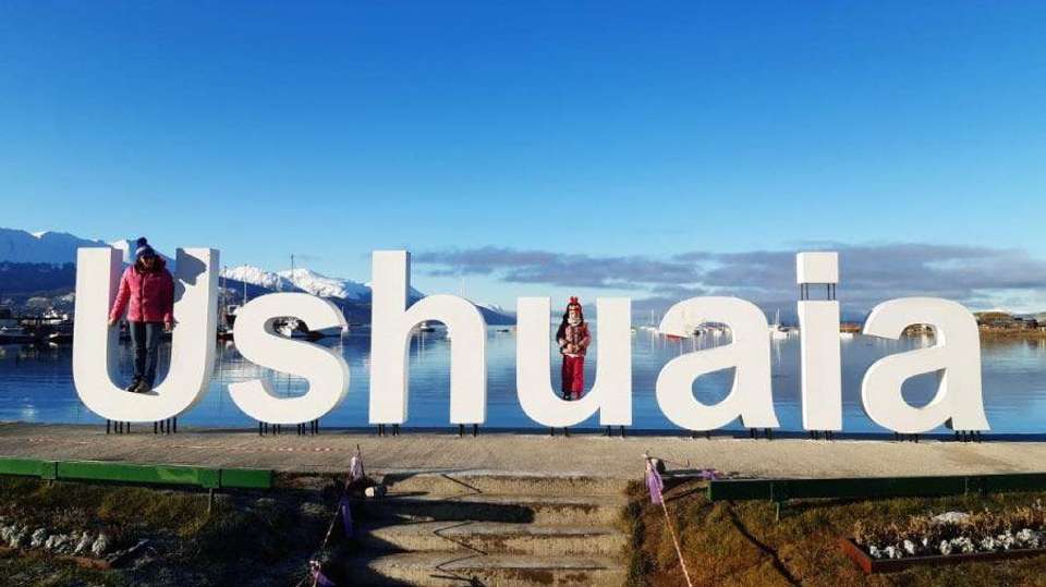 Argentina: Ushuaia, Calafate and Bariloche  - Receptivo Aborigen Tours - Argentina