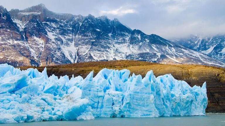 Argentina: Ushuaia, Calafate and Bariloche  trip - alternative tour available