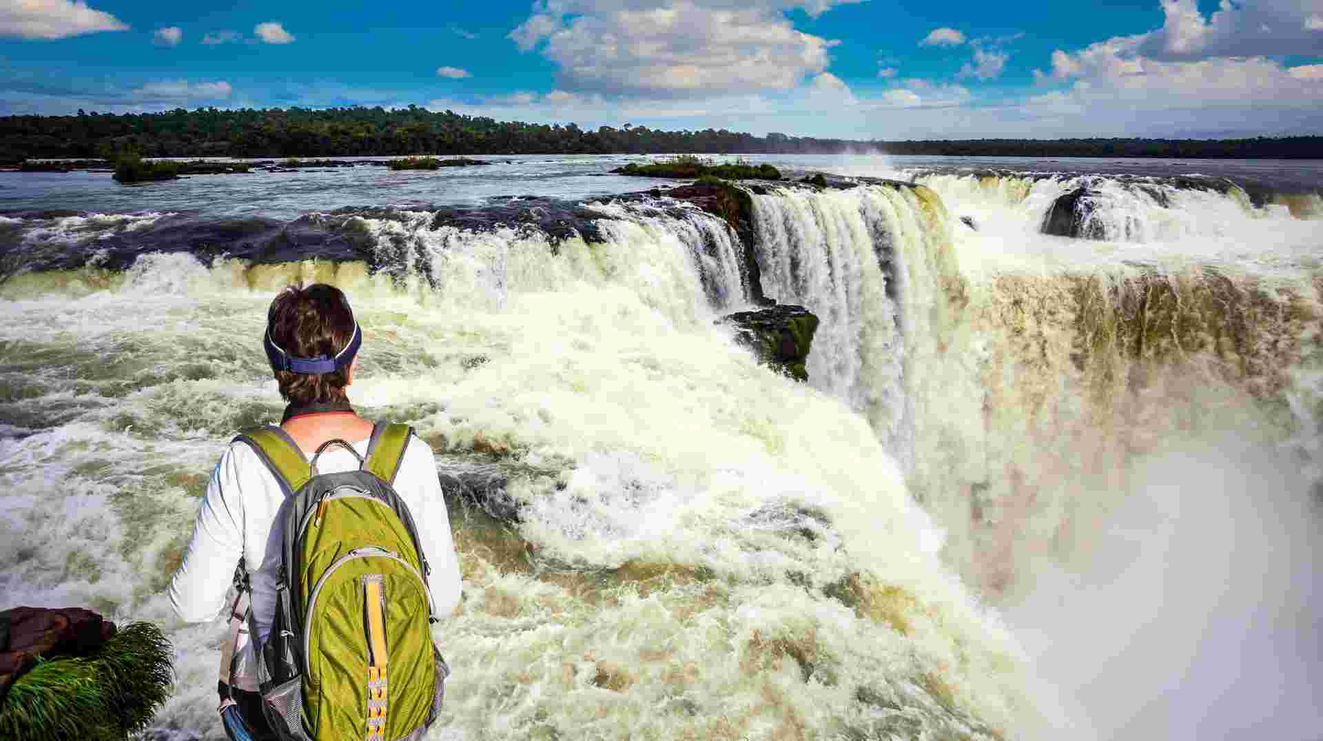 Buenos Aires & Iguazu Falls - SMART Adventure