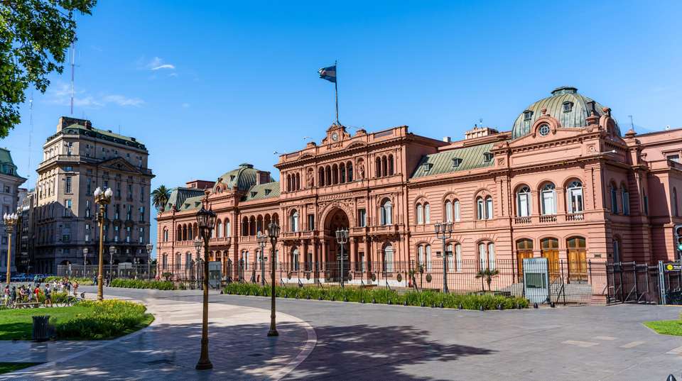 Buenos Aires & Iguazu Falls - SMART Adventure - Say Hueque Argentina & Chile Journeys - Argentina - Image 6