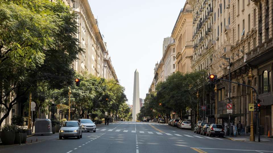Argentina Getaway – Smart Adventure - Say Hueque Argentina & Chile Journeys - Argentina - Image 2