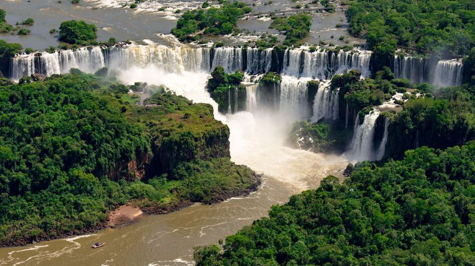 Wild Patagonia Experience – Smart Adventure - Say Hueque Argentina & Chile Journeys - Argentina - Image 4