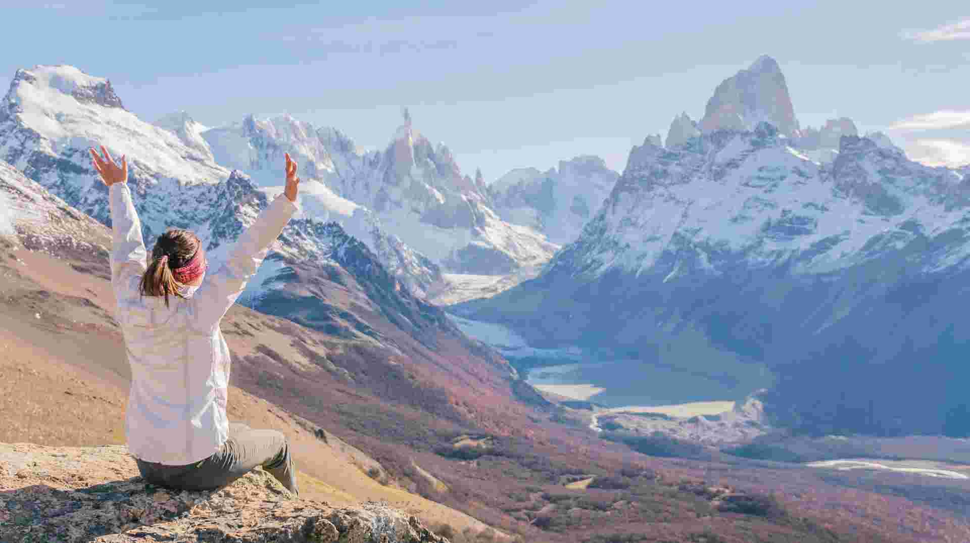 Wild Patagonia Experience – Smart Adventure