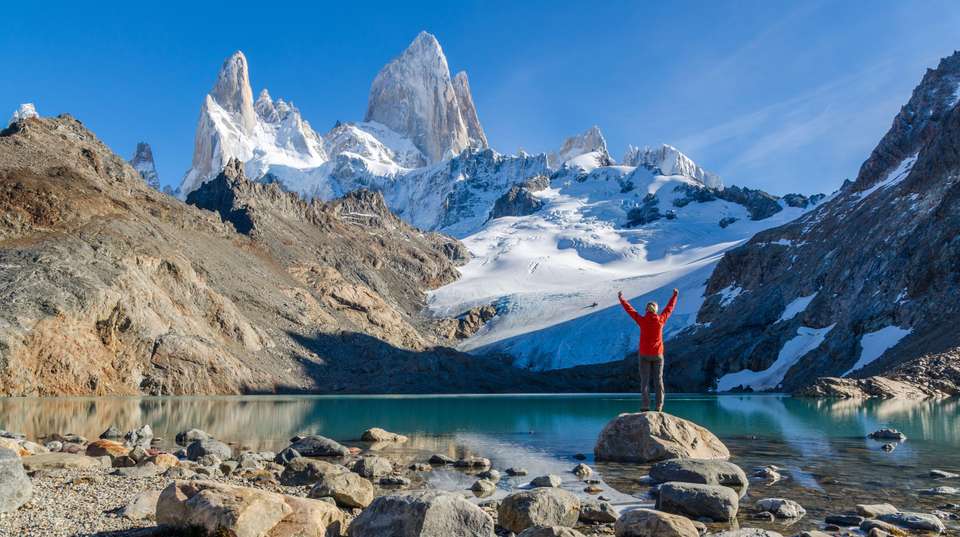 Wild Patagonia Experience – Smart Adventure - Say Hueque Argentina & Chile Journeys - Argentina - Image 6