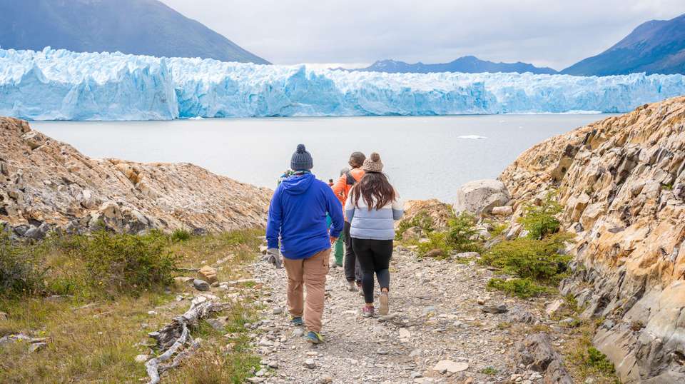 Wild Patagonia Experience – Smart Adventure - Say Hueque Argentina & Chile Journeys - Argentina - Image 7