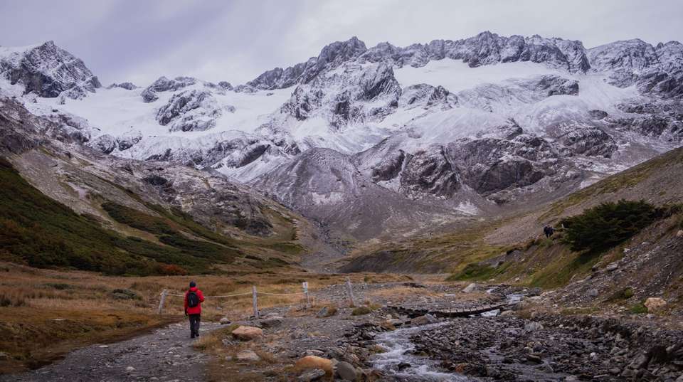Wild Patagonia Experience – Smart Adventure - Say Hueque Argentina & Chile Journeys - Argentina - Image 9