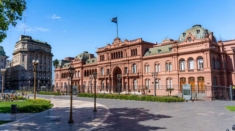 Explore Argentina’s Wonders – Smart Adventure - Say Hueque Argentina & Chile Journeys - Argentina - Image 2