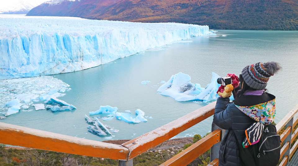 Explore Argentina’s Wonders – Smart Adventure - Say Hueque Argentina & Chile Journeys - Argentina - Image 1