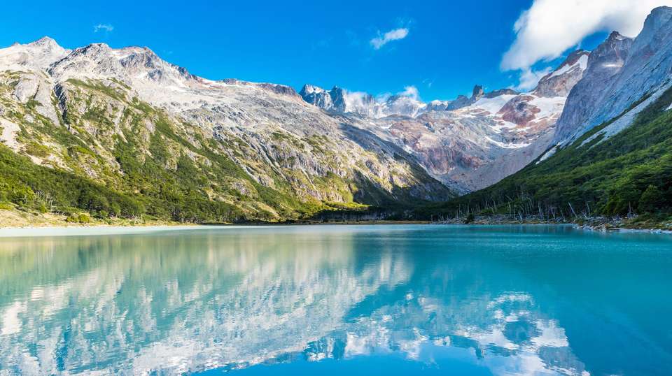 Explore Argentina’s Wonders – Smart Adventure - Say Hueque Argentina & Chile Journeys - Argentina - Image 5