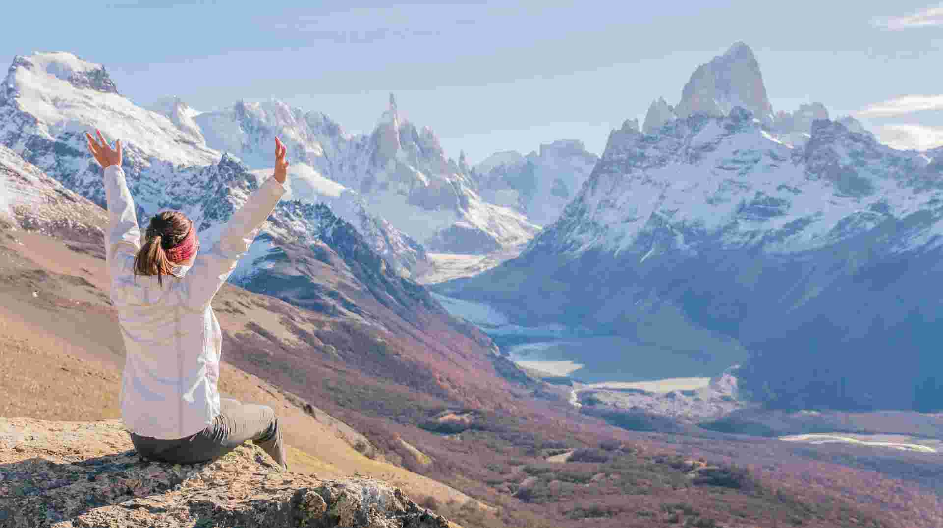 Soulful Patagonia - Adventure for Women