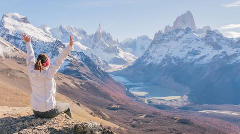 Soulful Patagonia - Adventure For Women