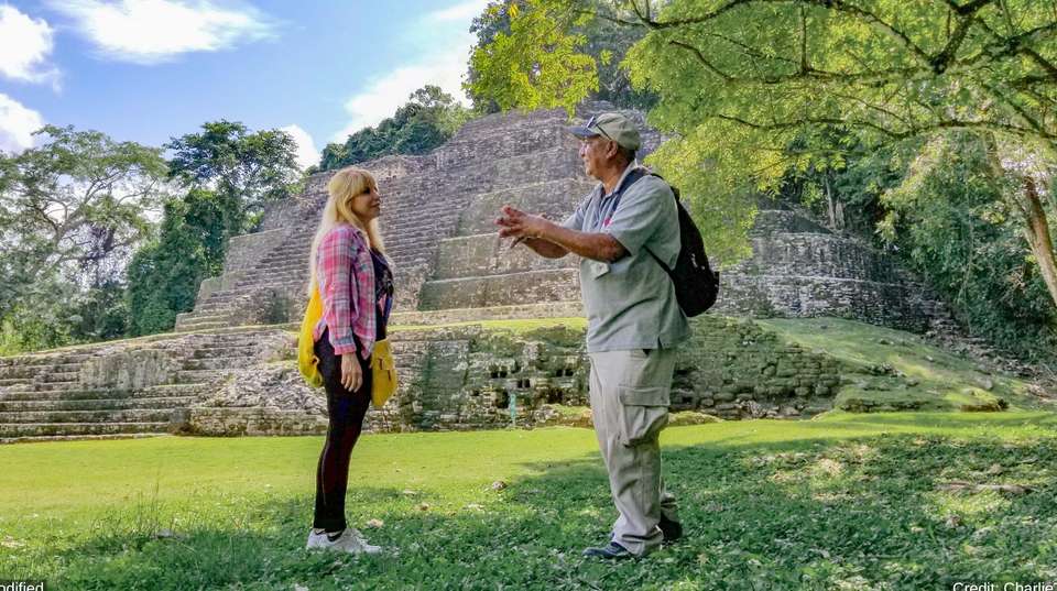 Belize: See & Experience it all in 10 days, Luxury Tour - Charliethetraveler - Belize - Image 2
