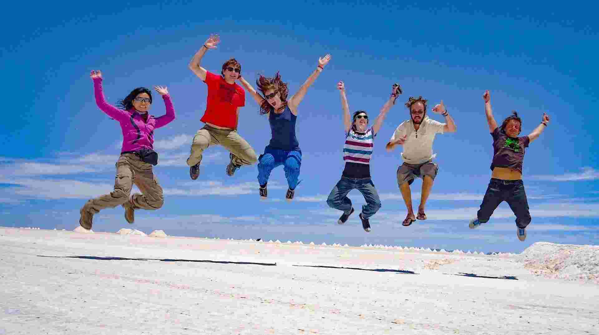 Bolivia: See & Experience it all in 10 days, Luxury Tour