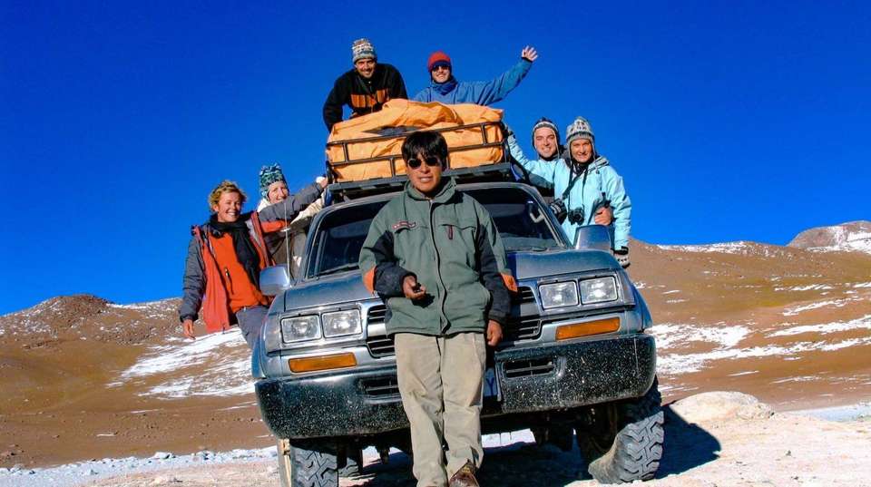 Bolivia: See & Experience it all in 10 days, Luxury Tour - Charliethetraveler - Bolivia