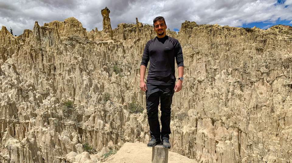 Bolivia: See & Experience it all in 10 days, Luxury Tour - Charliethetraveler - Bolivia