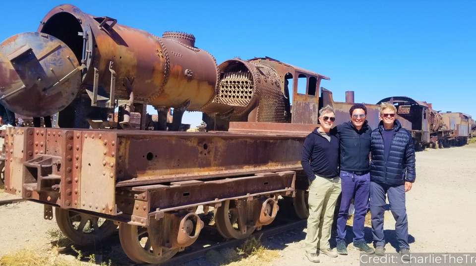 Bolivia: See & Experience it all in 10 days, Luxury Tour - Charliethetraveler - Bolivia