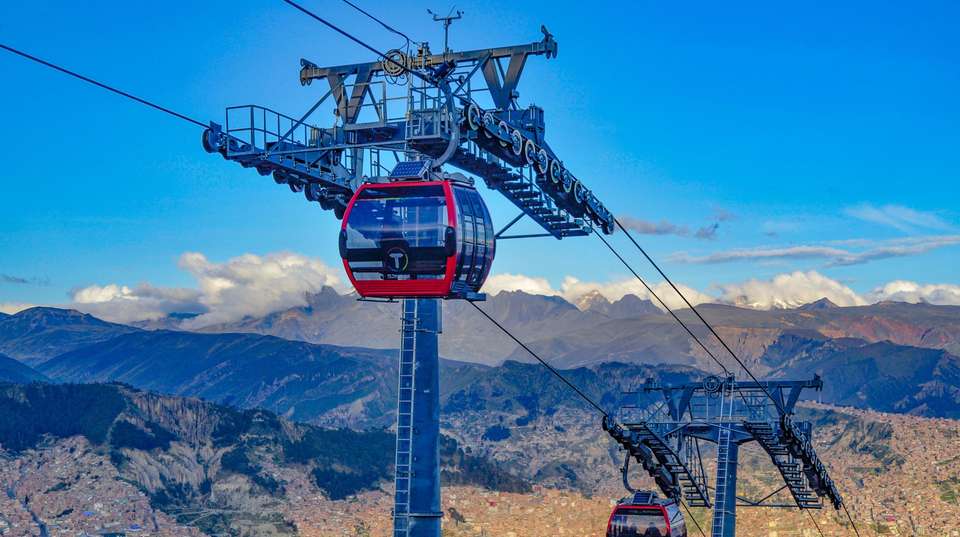 Bolivia: See & Experience it all in 10 days, Luxury Tour - Charliethetraveler - Bolivia