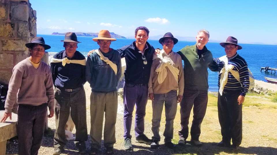 Bolivia: See & Experience it all in 10 days, Luxury Tour - Charliethetraveler - Bolivia