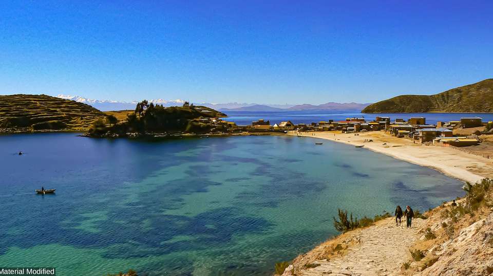 Bolivia: See & Experience it all in 10 days, Luxury Tour - Charliethetraveler - Bolivia