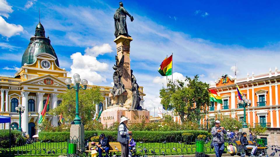 Bolivia: See & Experience it all in 10 days, Luxury Tour - Charliethetraveler - Bolivia
