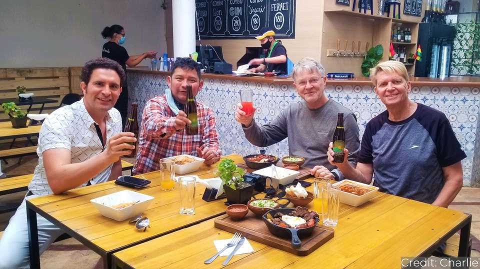 Bolivia: See & Experience it all in 10 days, Luxury Tour - Charliethetraveler - Bolivia