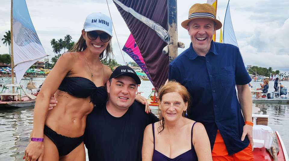 North Brazil: See & Experience it all in 13 Days - Charliethetraveler - Brazil