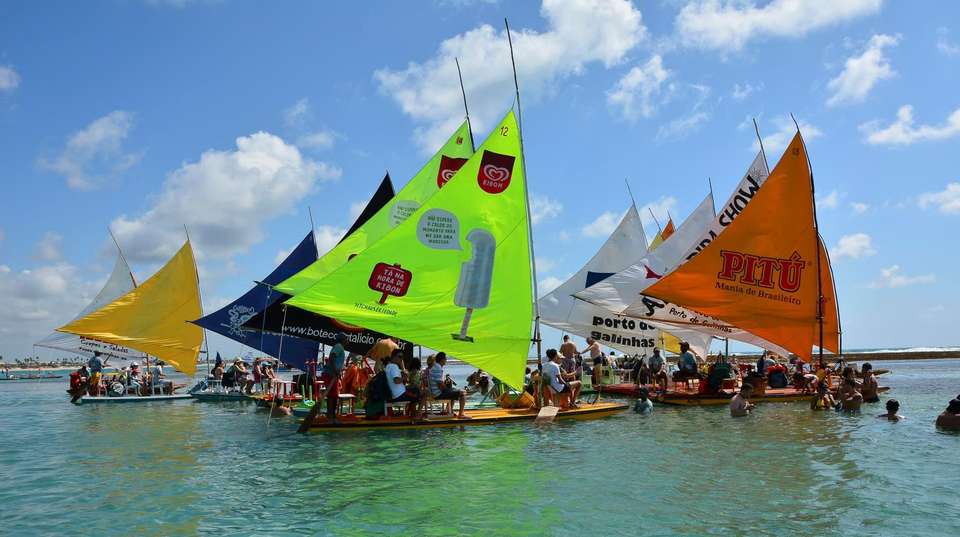 North Brazil: See & Experience it all in 13 Days - Charliethetraveler - Brazil