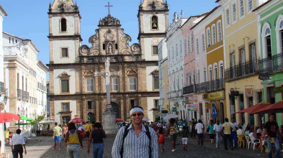 North Brazil: See & Experience it all in 13 Days - Charliethetraveler - Brazil