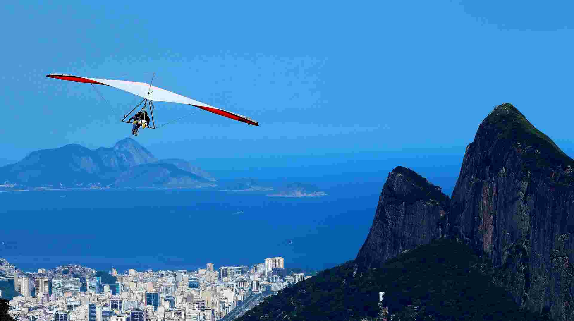 South Brazil: See & Experience it all in 11 Days