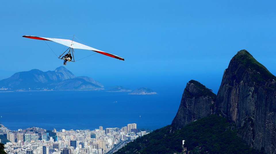 South Brazil: See & Experience it all in 11 Days - Charliethetraveler - Brazil - Image 1