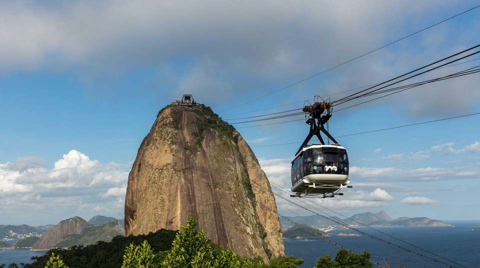 South Brazil: See & Experience it all in 11 Days - Charliethetraveler - Brazil - Image 7