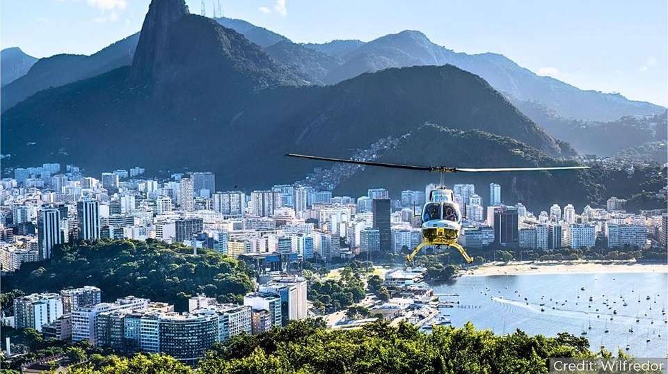 South Brazil: See & Experience it all in 11 Days - Charliethetraveler - Brazil - Image 14