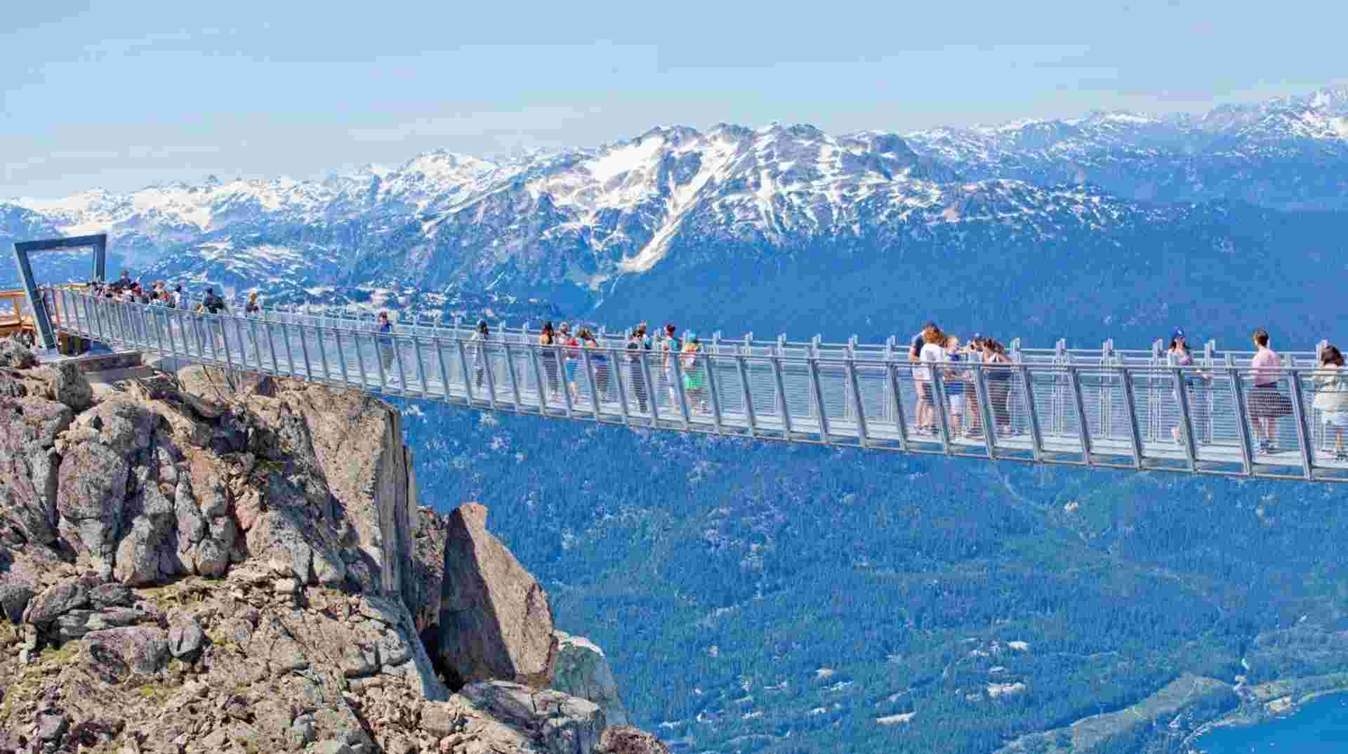 Western Canada: See & Experience it ALL in 10 days 