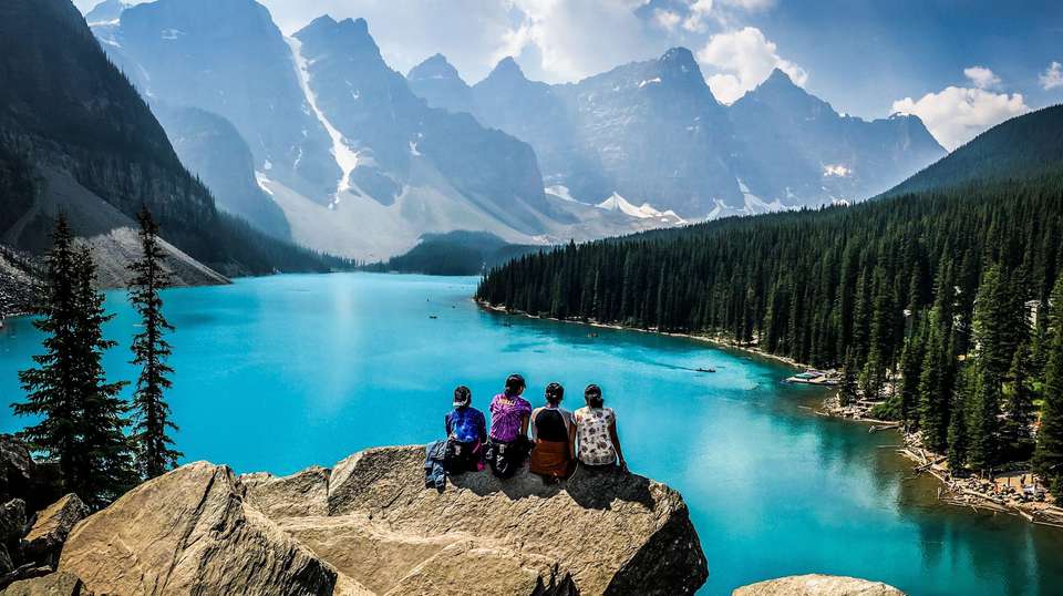 Western Canada: See & Experience it all in 10 days  - Charliethetraveler - Canada - Image 22