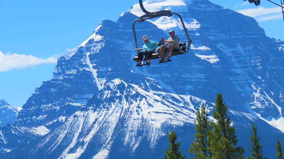 Western Canada: See & Experience it all in 10 days  - Charliethetraveler - Canada - Image 21