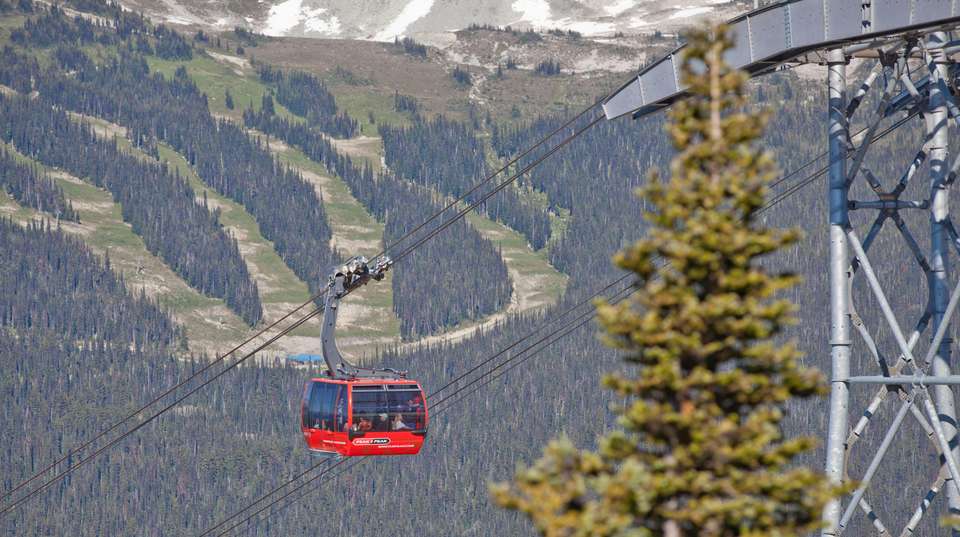 Western Canada: See & Experience it all in 10 days  - Charliethetraveler - Canada - Image 17