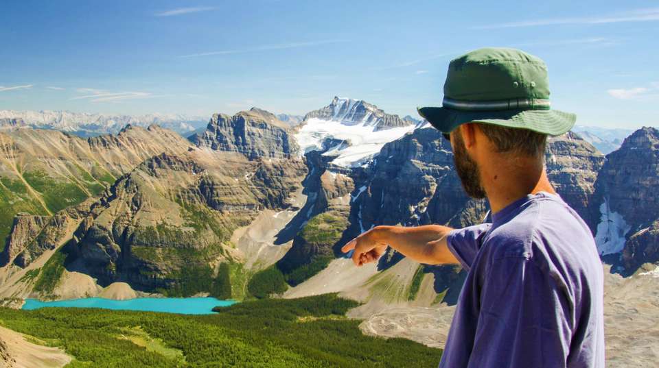 Western Canada: See & Experience it all in 10 days  - Charliethetraveler - Canada - Image 14