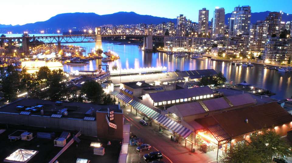 Western Canada: See & Experience it all in 10 days  - Charliethetraveler - Canada - Image 12
