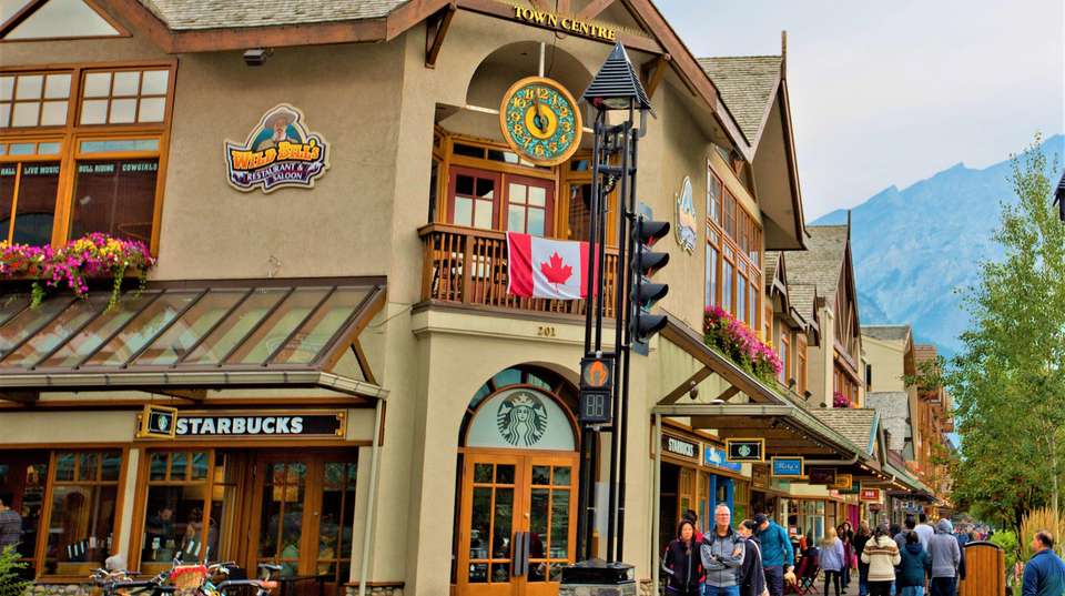 Western Canada: See & Experience it all in 10 days  - Charliethetraveler - Canada - Image 11