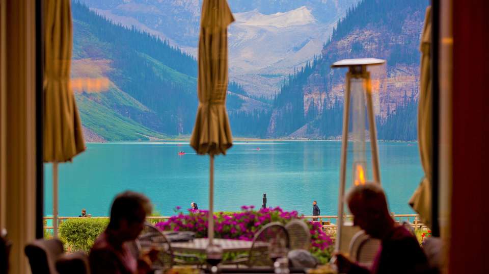 Western Canada: See & Experience it all in 10 days  - Charliethetraveler - Canada - Image 9