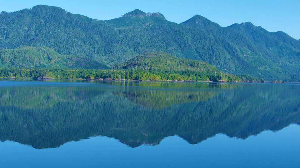 Western Canada: See & Experience it all in 10 days  - Charliethetraveler - Canada - Image 8