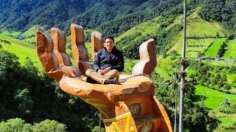 Colombia: See & Experience It All In 11 Days, Luxury Tour - September 2026